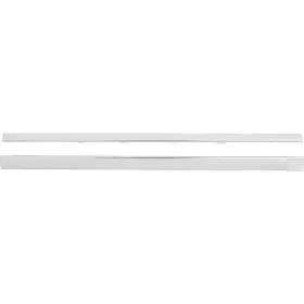 Tf401169 Classic Industries 1955-57 Chevy Bel Air 150 210 Door Vent Moldings Sedan Lrh Passenger Side Tf401169 Classic Industries 1955-57 Chevy Bel Air 150 210 Door Vent Moldings Sedan Lrh Passenger Side
