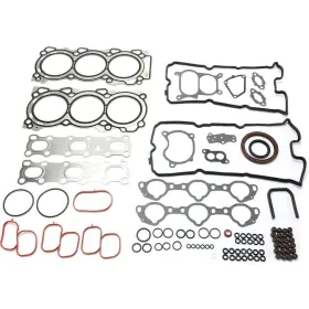 Rn96250001a1 Componentsplus New Multi-layered Steel Engine Gasket Set For Nissan By Rn96250001 Rn96250001a1 Componentsplus New Multi-layered Steel Engine Gasket Set For Nissan By Rn96250001