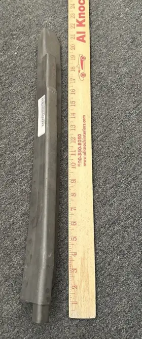 431006r Corvette Central 1968-82 Front Windshield Frame Steel Rh Pillar-new-us Made/as Original 431006r Corvette Central 1968-82 Front Windshield Frame Steel Rh Pillar-new-us Made/as Original