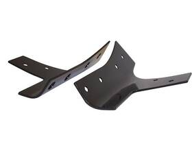 Crown Automotive 96dhfjh43 Windshield Bracket For Wrangler Jk 2008 2009 2007 2015 2010 2017 2011