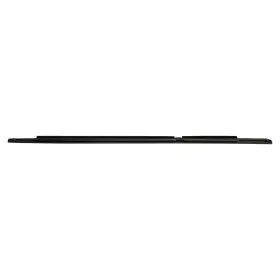 5074652ah Crown Automotive Sales Co. Right Rear Door Glass Weatherstrip For 2007-2017 Jeep Mk Compass Outer 5074652ah Crown Automotive Sales Co. Right Rear Door Glass Weatherstrip For 2007-2017 Jeep Mk Compass Outer