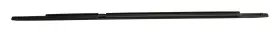 5074653ah Crown Automotive Sales Co. Fit 2007-2017 Compass Driver Rear Door Window Glass Outer Weatherstrip