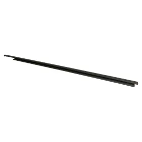 5074714ag Crown Automotive Sales Co. Right Front Door Glass Weatherstrip For 2007-2017 Jeep Mk Compass Outer 5074714ag Crown Automotive Sales Co. Right Front Door Glass Weatherstrip For 2007-2017 Jeep Mk Compass Outer