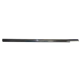55399290af Crown Automotive Sales Co. Right Front Outer Door Glass Weatherstrip For 2011-2015 Jeep Wk Grand 55399290af Crown Automotive Sales Co. Right Front Outer Door Glass Weatherstrip For 2011-2015 Jeep Wk Grand