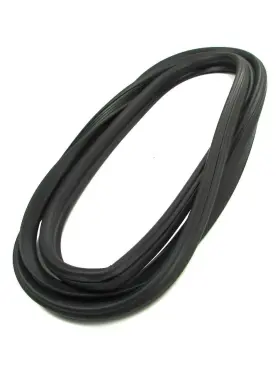 C1ub-8903110-a Dales Mfg Co Windshield Rubber Gasket Seal 1961-66 Ford Pickup Truck W/o Chrome C1ub-8903110-a Dales Mfg Co Windshield Rubber Gasket Seal 1961-66 Ford Pickup Truck W/o Chrome