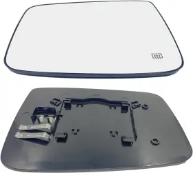 68050299 Danbojit Ram Driver Left Side Heated Mirror Glass 68050299 Danbojit Ram Driver Left Side Heated Mirror Glass