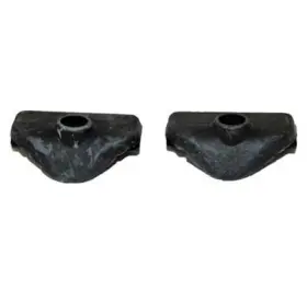30246a Daniel Carpenter Mustang 1969-70 Ford Fastback Lower Pivot Rod Cover Grommet 30246a Daniel Carpenter Mustang 1969-70 Ford Fastback Lower Pivot Rod Cover Grommet