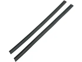 33js58g Diy Solutions Quarter Glass Seal Fits 1964-1966 Oldsmobile Dynamic 88