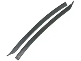 36263vdjq Diy Solutions For 1970-1972 Buick Gs Quarter Glass Seal 1971