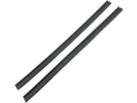 Diy Solutions 38675htnn For 1964-1969 Pontiac Catalina Quarter Glass Seal 1965 1966 1967 1968