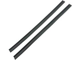 Diy Solutions 67953bcfc For 1964-1969 Ford Thunderbird Quarter Glass Seal 1967 1968 1965 1966