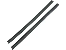 67953bcfc Diy Solutions For 1964-1969 Ford Thunderbird Quarter Glass Seal 1967 1968 1965 1966
