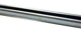 M21-41245-045 Dmc Front Door Division Bar Glass Run 1952-54 Ford 2-door Coupe And Delivery M21-41245-045 Dmc Front Door Division Bar Glass Run 1952-54 Ford 2-door Coupe And Delivery