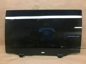 05020651aa Dodge 08-16 Caravan Chrysler Town Country Rear Left Power Sliding Door Glass Lh Oem