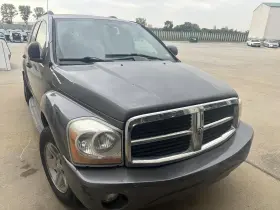 101113 Dodge Used Front Left Door Glass Fits 2004 Durango L. Tempered