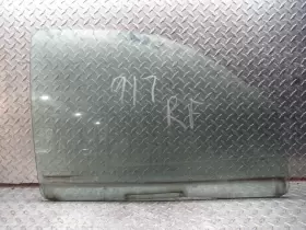 177-05543b Dodge 2000-2004 Dakota Quad Cab 4 Door Right Passenger Front Window Glass