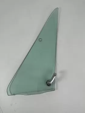 M20.7 Dodge 18 26 As2 117 1978-1986 Ram Vent Smokers Wing Windows Right Side Oem