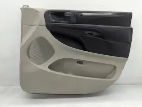 1vp98bd1ab Dodge 2011 Caravan Front Right Passenger Interior Door Panel Trim Grey T2hup 1vp98bd1ab Dodge 2011 Caravan Front Right Passenger Interior Door Panel Trim Grey T2hup