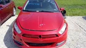 270-05624d Dodge Windshield Glass Rain Sensor Without Microphone Fits 13-16 Dart 214306