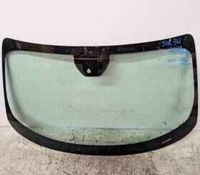 Dodge 270-05676b Windshield Glass With Rain Sensor Fits 2015-2023 Challenger