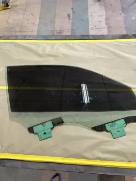 277-00459r Dodge Passenger Right Front Door Glass Tinted Fits 11-20 Charger