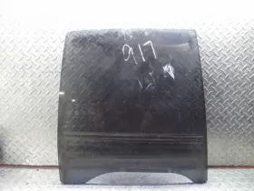 278-05489l Dodge 2000-2004 Dakota Quad Cab 4 Door Left Driver Rear Window Glass