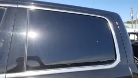278-10279al Dodge 20 Ram 1500 Door Window Glass Rear Left Driver Chrew Cab Privacy Tint
