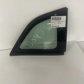 284-00420r Dodge Passenger Right Quarter Glass Fits 08-14 Challenger 284-00420r Dodge Passenger Right Quarter Glass Fits 08-14 Challenger