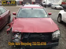284-06029br Dodge Passenger Right Quarter Glass With Privacy Tint Fits 05-08 Magnum 42700