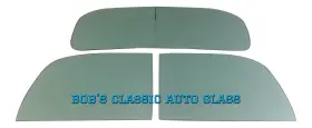 4100-2854 Dodge 1939 - 1947 Pickup Truck Doors And Back Glass New Classic Flat Windows P/u 4100-2854 Dodge 1939 - 1947 Pickup Truck Doors And Back Glass New Classic Flat Windows P/u