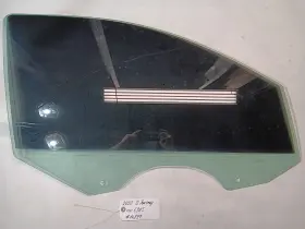 43r004583s Dodge 2009-2020 Journey 2.4 Right Passenger Side Door Window Glass Oem