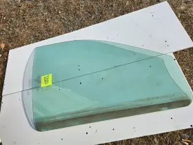 4894586aa Dodge 2001-2007 Grand Caravan Front Right Door Window Glass Oem 4894586aa Dodge 2001-2007 Grand Caravan Front Right Door Window Glass Oem