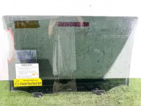 5020650ab Dodge 08-20 Grand Caravan Rear Right Pass Side Door Window Glass Oem 5020650ab Dodge 08-20 Grand Caravan Rear Right Pass Side Door Window Glass Oem