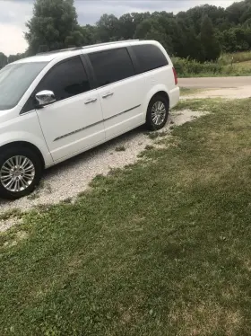 5020651ab Dodge Rear Left Door Glass 2015 Town And Country Movable Privacy Tint Caravan