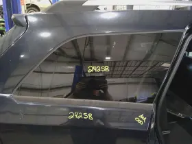 5155278ag Dodge 09-20 Journey Quarter Glass Privacy Tint Right Passenger Side Oem
