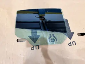 55113552ab Dodge 2011 - 2023 Charger Rear Right Passenger Side Door Window Glass Oem 55113552ab Dodge 2011 - 2023 Charger Rear Right Passenger Side Door Window Glass Oem