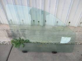 Dodge 55276600ac 02-08 Ram 1500 Pickup Rh Door Glass Regular Cab Tempered