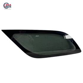 Dodge 55399267af 2011 - 2025 Durango Rear Left Side Quarter Window Glass Oem