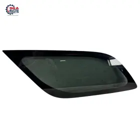 55399267af Dodge 2011 - 2025 Durango Rear Left Side Quarter Window Glass Oem