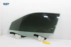 68068667ad Dodge Charger Front Left Driver Side Door Window Glass Oem 2020 - 2023