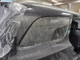 68092698aa Dodge Used Right Quarter Glass Fits 2017 Durango R. Privacy Tint Grade A 68092698aa Dodge Used Right Quarter Glass Fits 2017 Durango R. Privacy Tint Grade A
