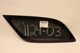 68092699aa Dodge 2011-2024 Durango Rear Left Driver Quarter Panel Window Glass Oem