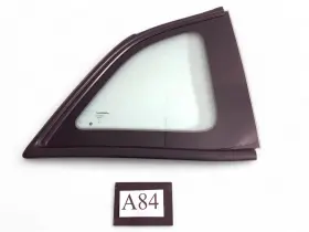 68234216aa Dodge 2017 Challenger Right Passenger Quarter Window Glass 865 #a84
