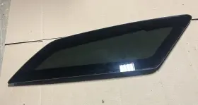 Dq10892ypn Dodge 2005-2008 Magnum Wagon Passenger Side Rear Quarter Glass