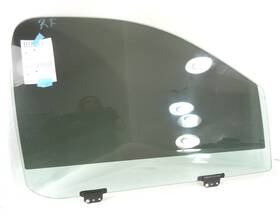 Dodge Fdw-10352 02-08 Ram 1500 Standard Cab Front Door Window Glass Passenger Right Oem
