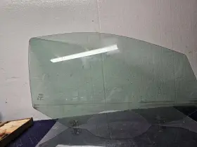 Fdw-415 Dodge 2009-2020 Journey Front Door Window Glass Passenger Right Oem