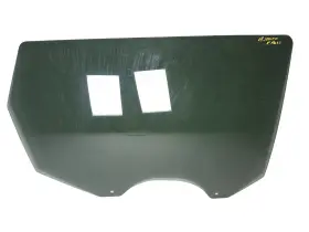 P5076890ac Dodge 2018 Journey Rear Door Window Glass Passenger Side Right Oem P5076890ac Dodge 2018 Journey Rear Door Window Glass Passenger Side Right Oem