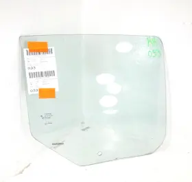 Rdw-322 Dodge 2007-2012 Caliber Rear Door Window Glass Passenger Right Rh Oem