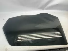 278-00453bl Dodge Truck 11-20 Durango R/t Awd 5.7l At Rear Left Door Glass Oem B