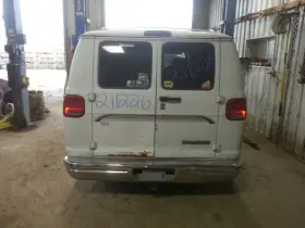 280-05295l Dodge Truck Driver Left Front Door Vent Glass Fits 97 1500 Van 1761741